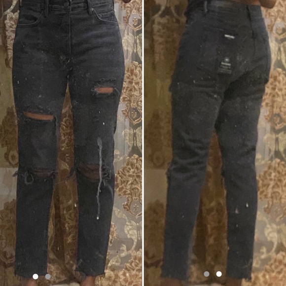 GRLFRND Karolina High-Rise Skinny Jean - Picture 8 of 8